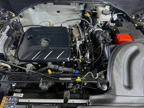 Used 2025 Buick Encore GX Preferred image 31