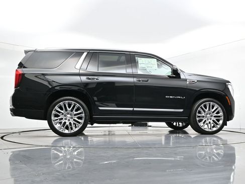 New 2026 GMC Yukon Denali w/ Denali Reserve Package AWD/4WD image 30