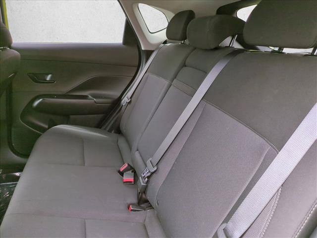 Used 2025 Hyundai Kona SEL AWD/4WD image 17