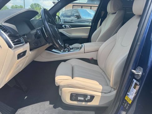 Used 2019 BMW X5 xDrive40i w/ Convenience Package AWD/4WD image 10