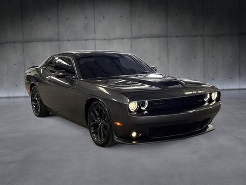 Used 2021 Dodge Challenger GT w/ Blacktop Package image 7