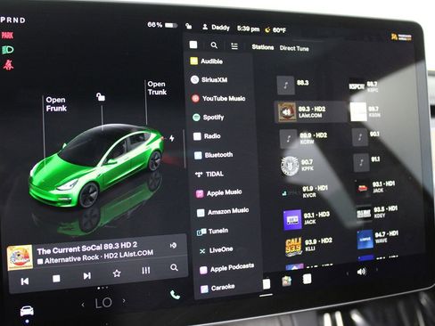 Used 2023 Tesla Model 3 Standard Range image 21