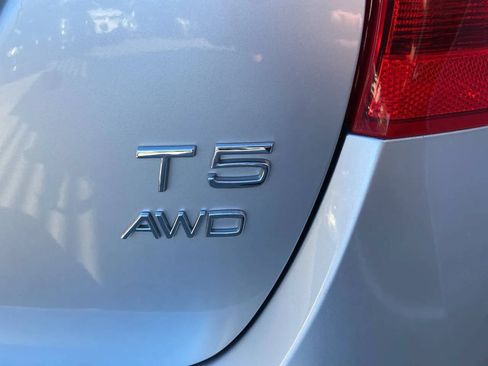 Used 2015 Volvo V60 T5 Premier AWD/4WD image 5
