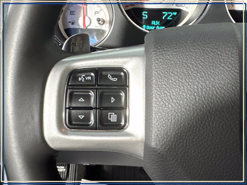 Used 2014 Dodge Challenger R/T w/ Sound Group II RWD image 20