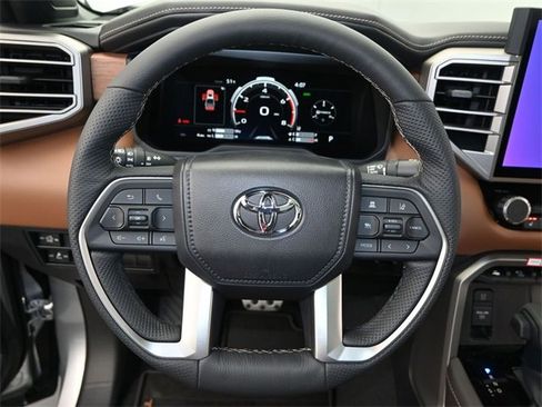 New 2026 Toyota Tundra 1794 Edition w/ TRD Off-Road Package image 5