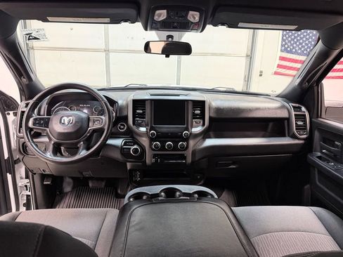 Used 2023 RAM 2500 Tradesman image 24