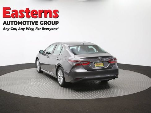Used 2024 Toyota Camry LE FWD image 64