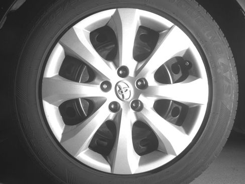 Used 2025 Toyota Corolla LE FWD image 12