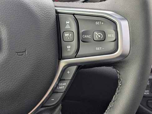 New 2026 RAM 1500 Big Horn AWD/4WD image 27