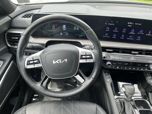 Used 2024 Kia Telluride EX X-Line AWD/4WD image 27