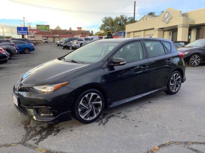 Used 2018 Toyota Corolla iM