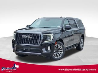 Used 2023 GMC Yukon XL Denali Ultimate video 1