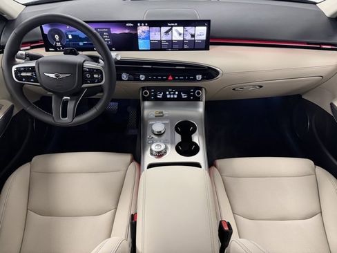 New 2026 Genesis GV70 2.5T Select image 14