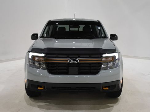 Used 2024 Ford Maverick Tremor w/ Tremor Off-Road Package AWD/4WD image 2