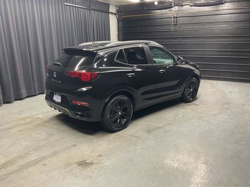 Used 2025 Buick Encore GX Sport Touring image 4