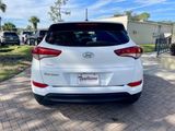 Used 2017 Hyundai Tucson SE image 4