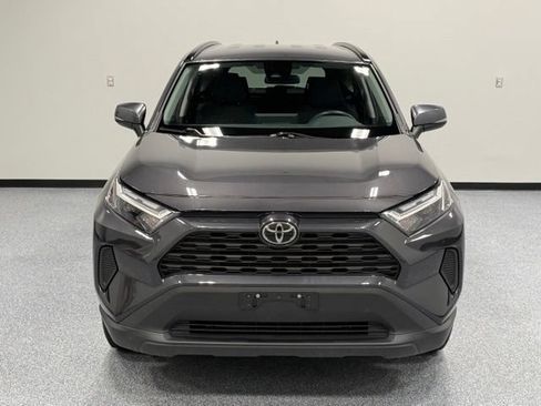 Used 2024 Toyota RAV4 XLE FWD image 4
