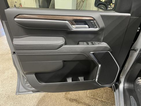 New 2026 Chevrolet Silverado 1500 LT AWD/4WD image 19