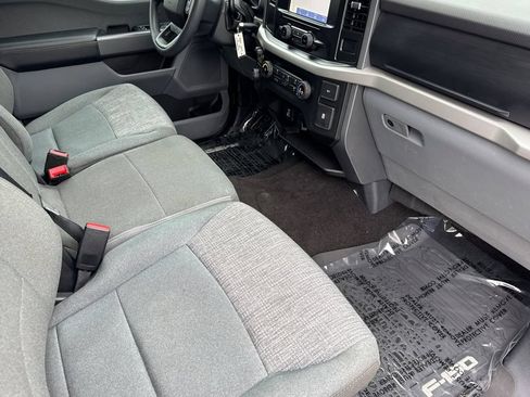 Used 2022 Ford F150 XLT AWD/4WD image 17