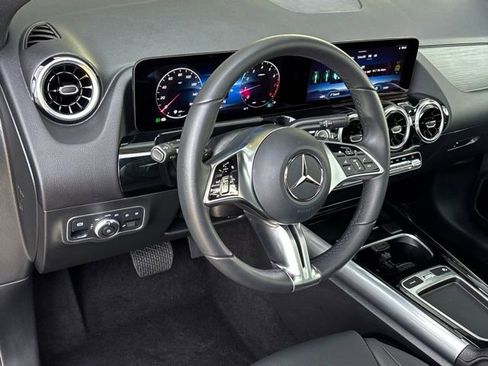 Certified 2026 Mercedes-Benz GLA 250 image 15