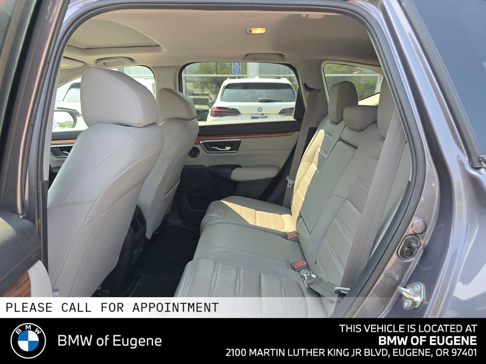 Used 2019 Honda CR-V EX-L image 15