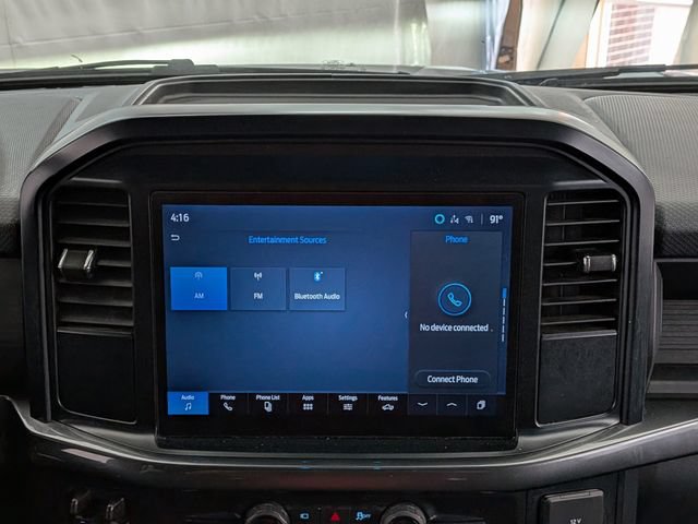 Certified 2025 Ford F150 STX AWD/4WD image 26