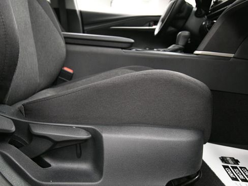 Certified 2025 Toyota Camry LE image 25