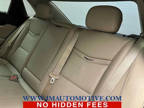 Used 2014 Cadillac XTS Premium FWD image 16