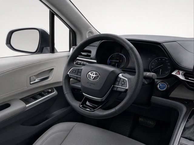 Used 2023 Toyota Sienna Limited AWD/4WD image 13