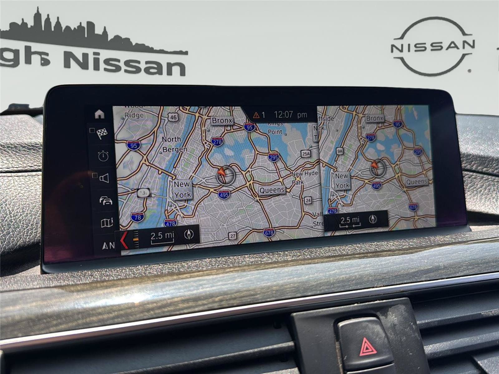Used 2018 BMW 328d Sedan RWD image 19