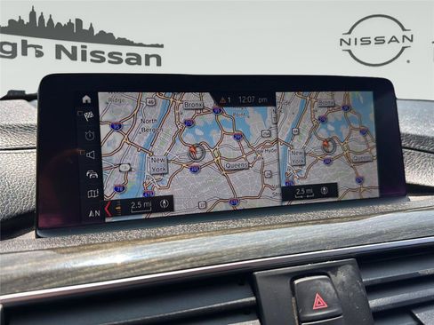 Used 2018 BMW 328d Sedan RWD image 19