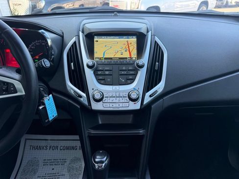Used 2016 GMC Terrain SLT w/ Open Road Package AWD/4WD image 22