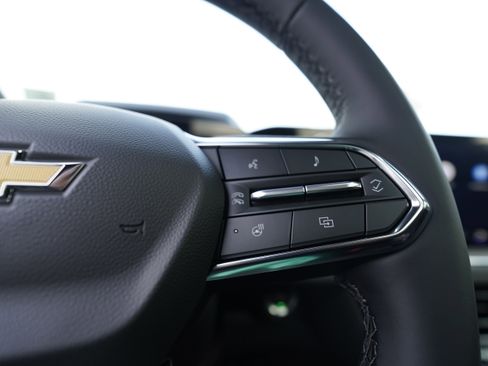 New 2026 Chevrolet Tahoe High Country image 25