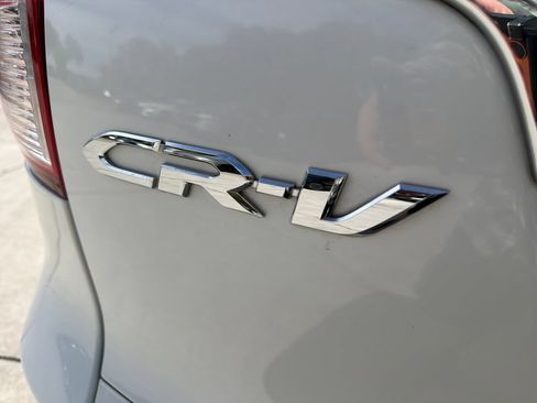 Used 2016 Honda CR-V LX image 9