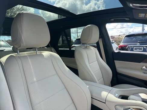 Certified 2026 Mercedes-Benz GLE 350 4MATIC image 30