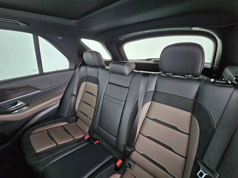 Used 2021 Mercedes-Benz GLE 53 AMG 4MATIC image 18