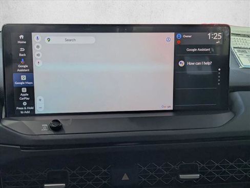 New 2026 Honda Accord Touring image 14