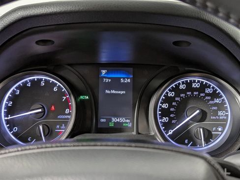 Certified 2024 Toyota Camry SE w/ Cold Weather Package FWD image 34