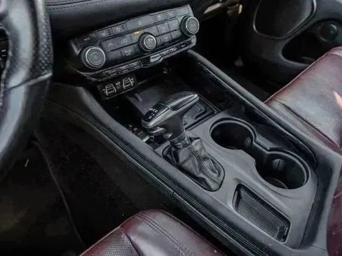 Used 2022 Dodge Durango Citadel RWD image 34