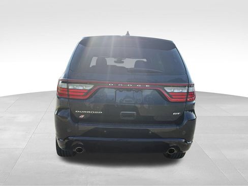 Used 2025 Dodge Durango GT AWD/4WD image 23