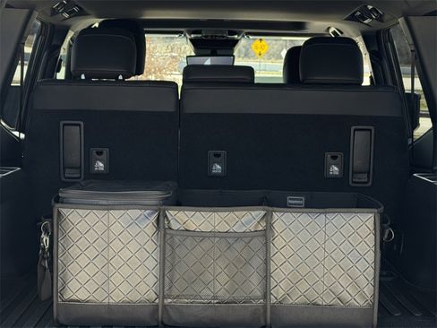 Used 2025 Toyota Land Cruiser w/ Premium Package image 32