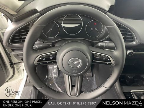 New 2026 MAZDA MAZDA3 2.5 S Sedan w/ Preferred Pkg image 24