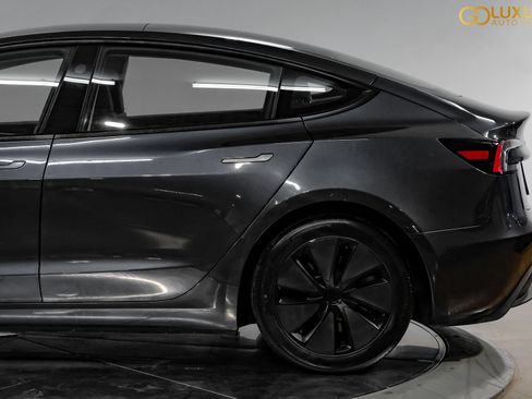 Used 2024 Tesla Model 3 Standard Range RWD image 14
