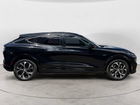 Used 2023 Ford Mustang Mach-E Premium AWD/4WD image 4