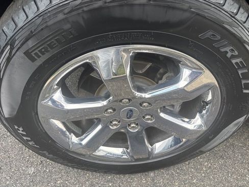 Used 2022 Ford F150 XLT w/ Equipment Group 302A High image 5