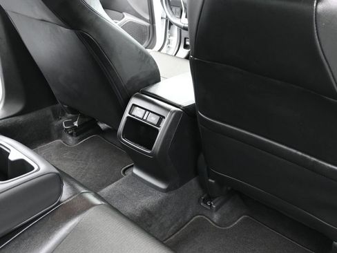 Certified 2022 Honda Accord Sport image 17