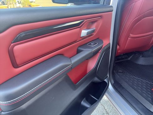 Used 2022 RAM 1500 Rebel w/ Rebel Level 1 Equipment Group image 15