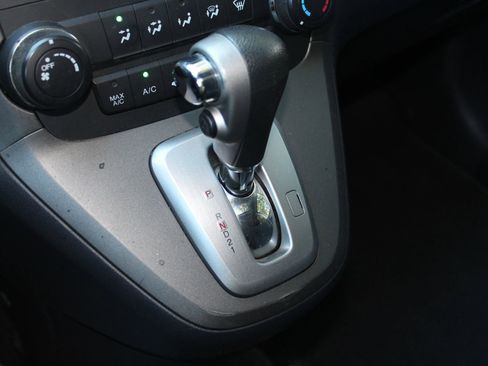 Used 2010 Honda CR-V EX image 22