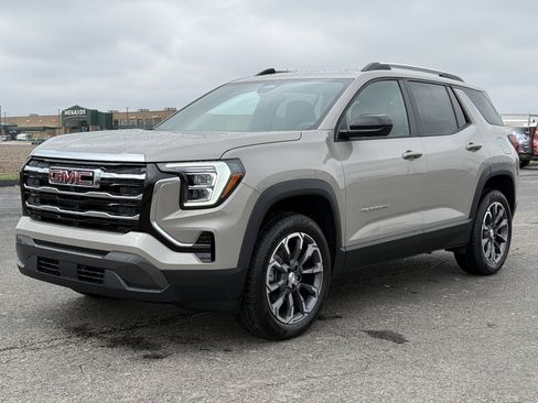 New 2026 GMC Terrain Elevation w/ Elevation Premium Package image 7