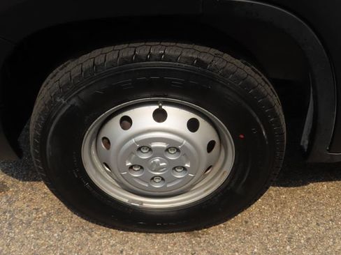 Used 2023 RAM ProMaster 1500 FWD image 16